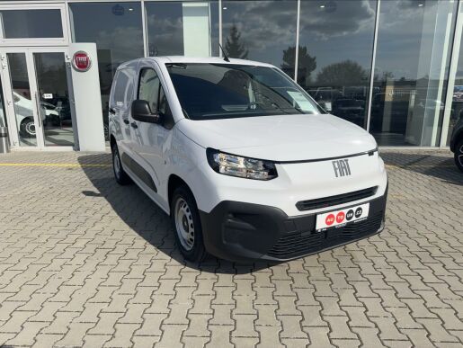 Fiat Dobló 1,5 HDI 102k  Van L1
