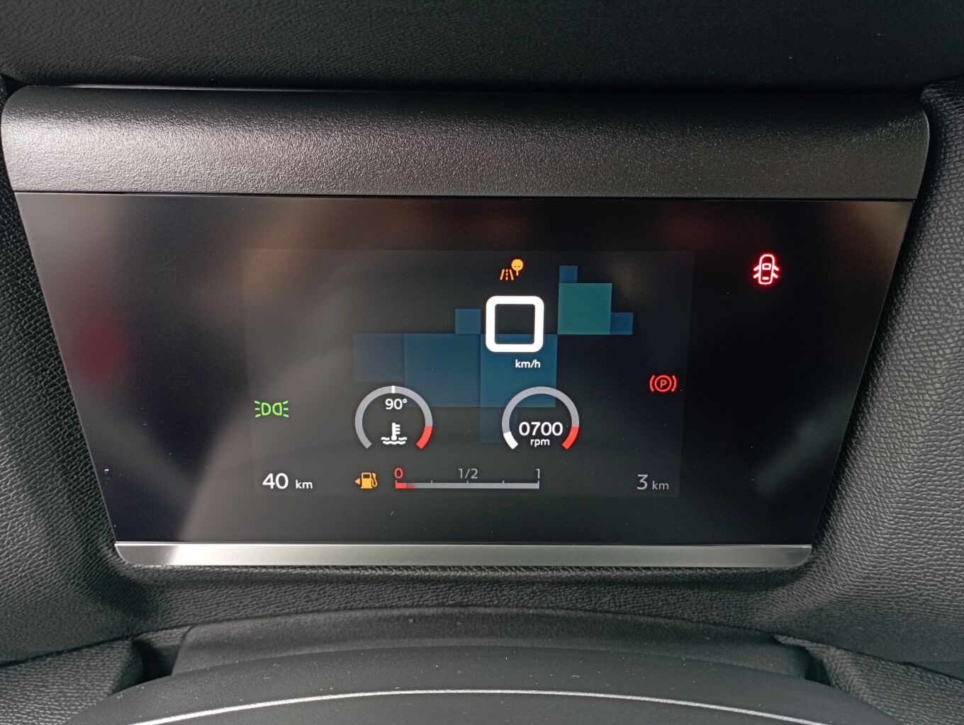 Foto vozidla Citroën C4 6