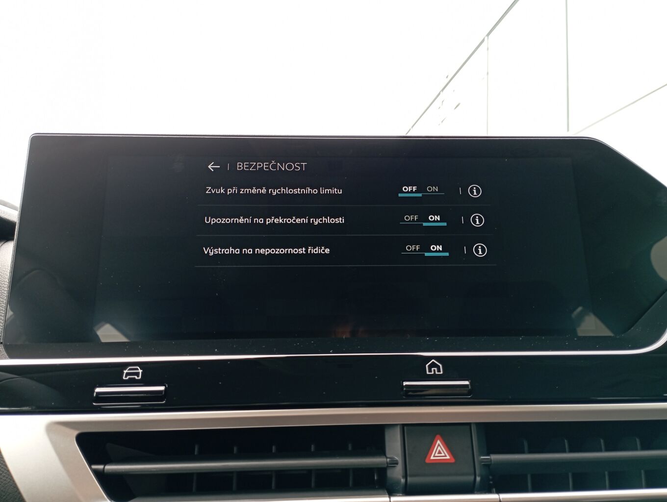 Foto vozidla Citroën C4 8