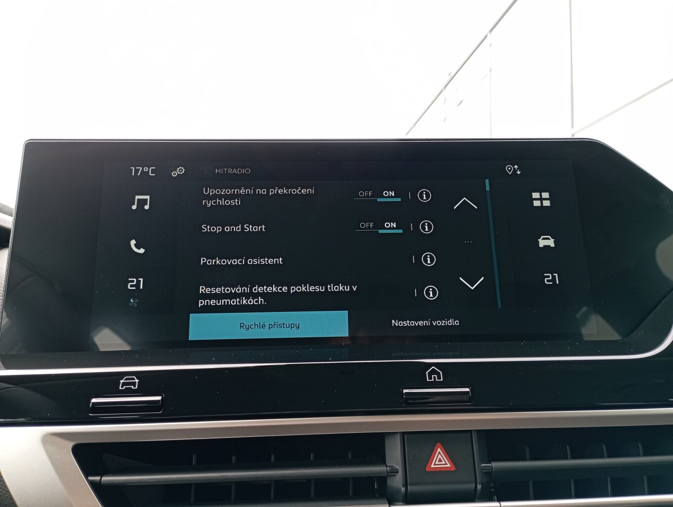 Foto vozidla Citroën C4 9