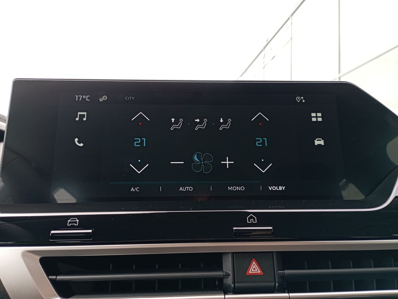 Foto vozidla Citroën C4 10