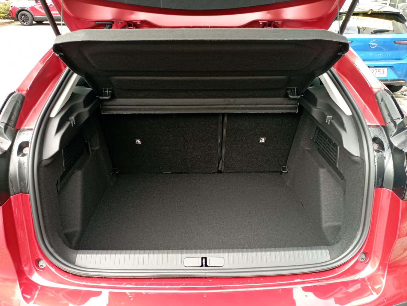 Foto vozidla Citroën C4 14
