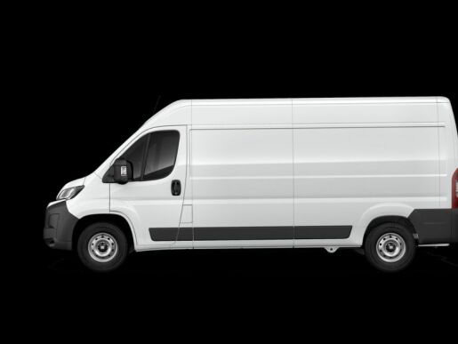 Fiat Ducato MAXI 2,2 MTJ 140k 6MT Van 3,5t