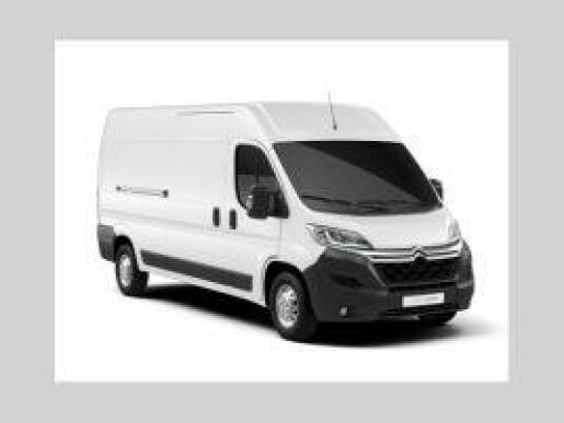 Citroën Jumper 33 L2H2 2,2 BlueHDi 140k MAN6