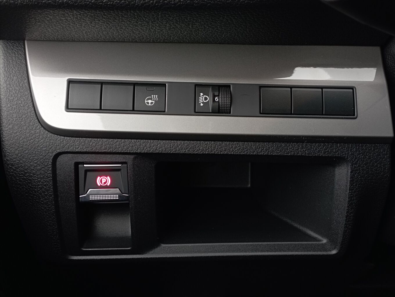 Foto vozidla Citroën ë-Jumpy 6
