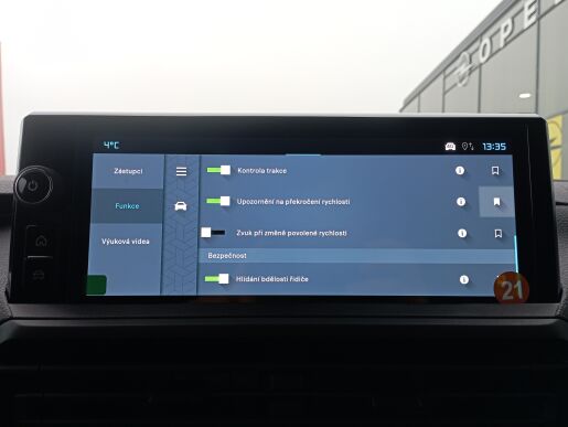 Citroën ë-Jumpy Furgon L2 Electric 100 kW, 75 kWh
