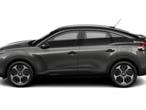 Citroën C4 YOU 1.2 PureTech 130 S&S MAN6