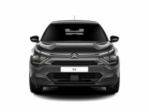 Citroën C4 YOU 1.2 PureTech 130 S&S MAN6