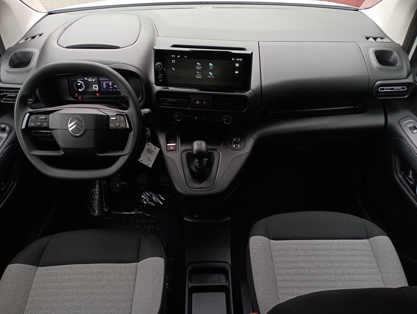 Foto vozidla Citroën Berlingo osobní 9