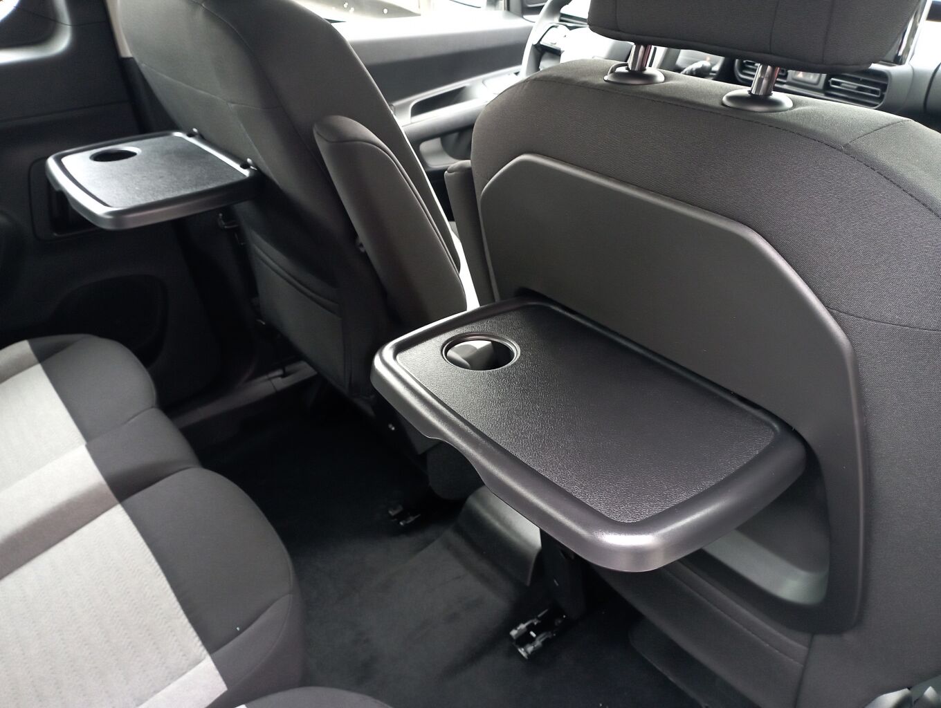 Foto vozidla Citroën Berlingo osobní 6