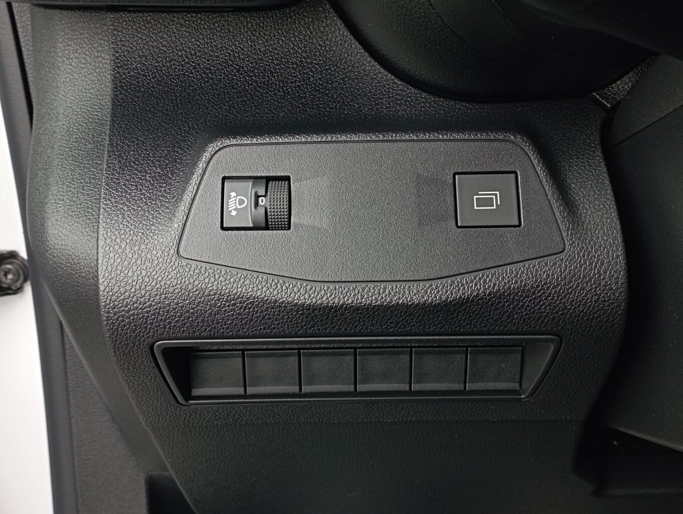 Foto vozidla Citroën Berlingo osobní 8