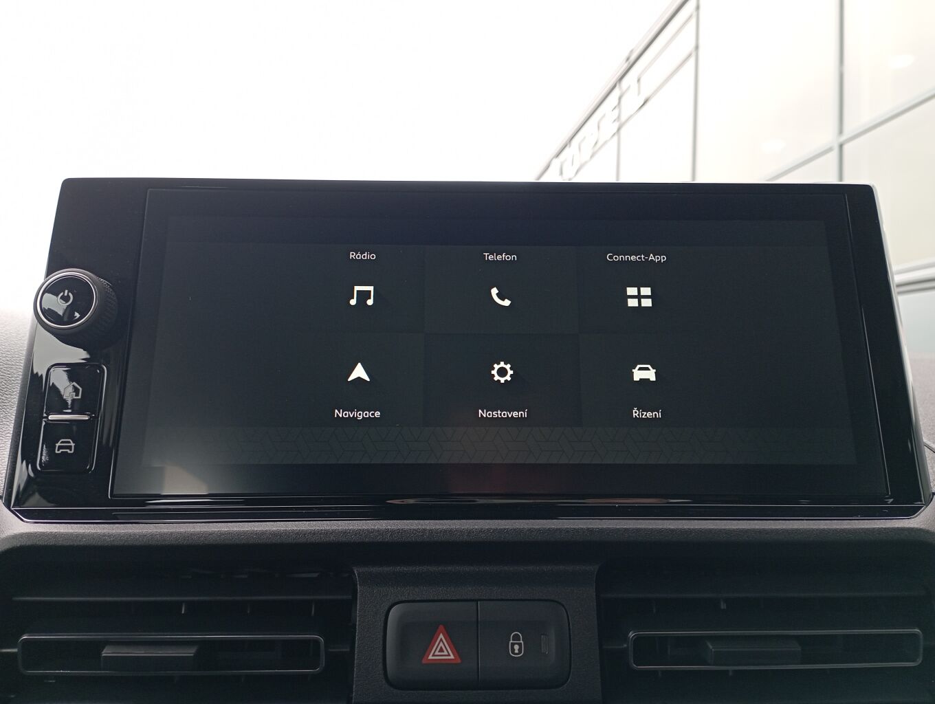 Foto vozidla Citroën Berlingo osobní 13