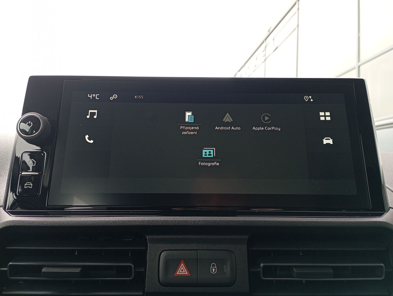 Foto vozidla Citroën Berlingo osobní 16