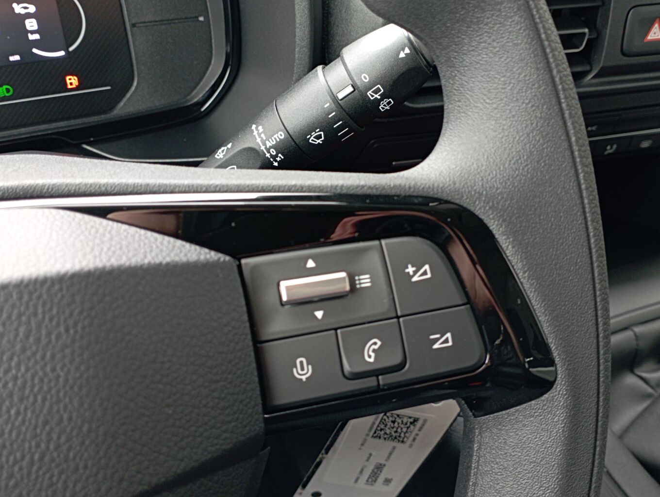 Foto vozidla Citroën Berlingo osobní 12