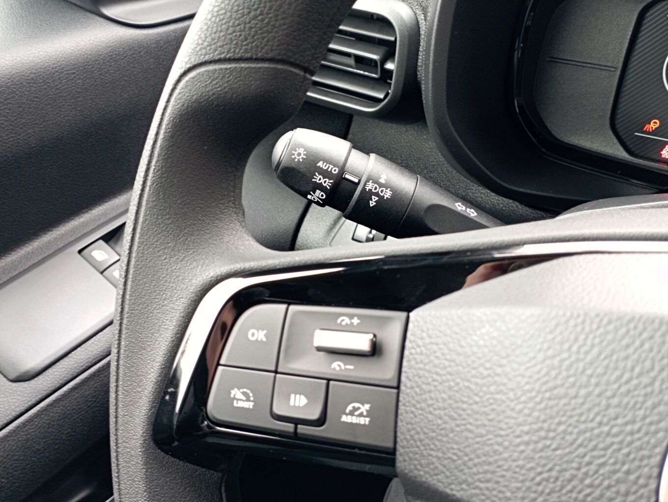 Foto vozidla Citroën Berlingo osobní 11