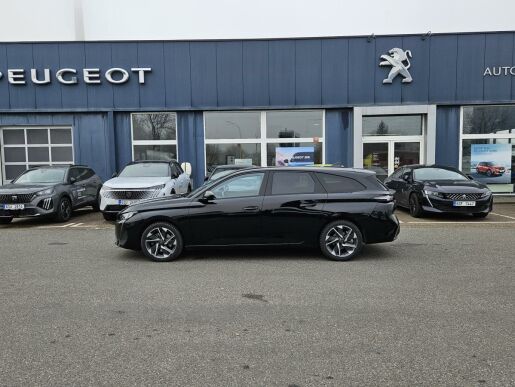 Peugeot 308 ALLURE PACK 1,2 PureTech EAT8