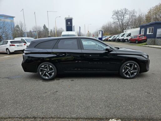 Peugeot 308 ALLURE PACK 1,2 PureTech EAT8