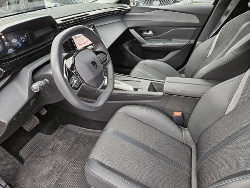 Peugeot 308 ALLURE PACK 1,2 PureTech EAT8