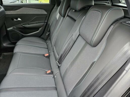 Peugeot 308 ALLURE PACK 1,2 PureTech EAT8