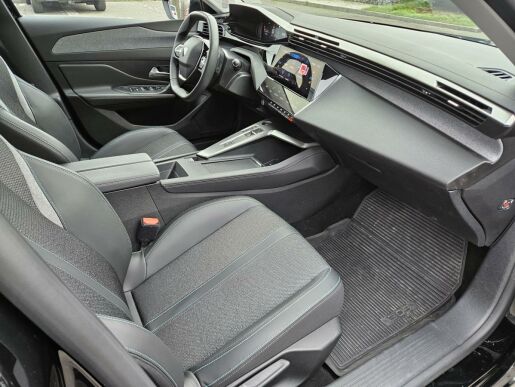 Peugeot 308 ALLURE PACK 1,2 PureTech EAT8