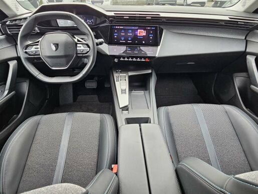 Peugeot 308 ALLURE PACK 1,2 PureTech EAT8