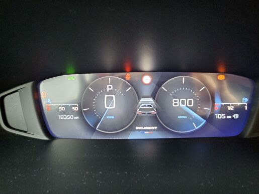 Peugeot 308 ALLURE PACK 1,2 PureTech EAT8