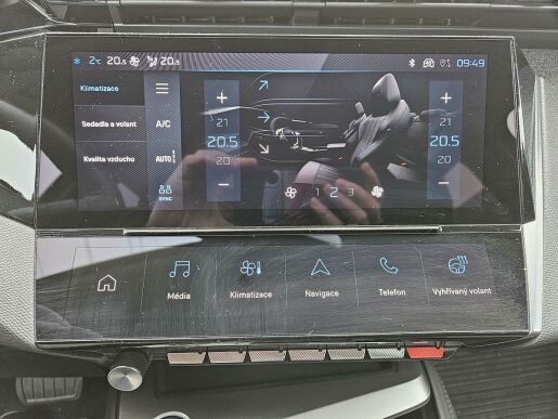Peugeot 308 ALLURE PACK 1,2 PureTech EAT8