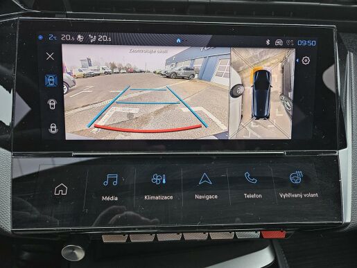 Peugeot 308 ALLURE PACK 1,2 PureTech EAT8