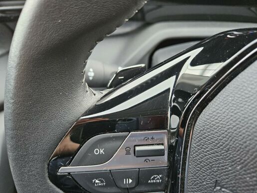Peugeot 308 ALLURE PACK 1,2 PureTech EAT8