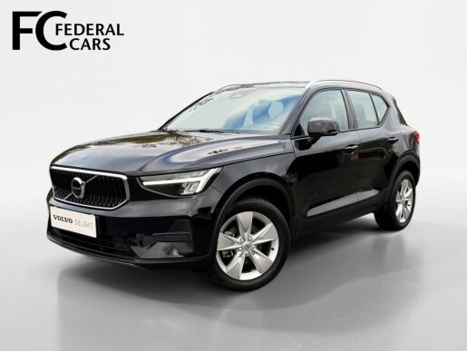 Volvo XC40 B3 AUT (benzín) CORE ČR 1.MAJ.