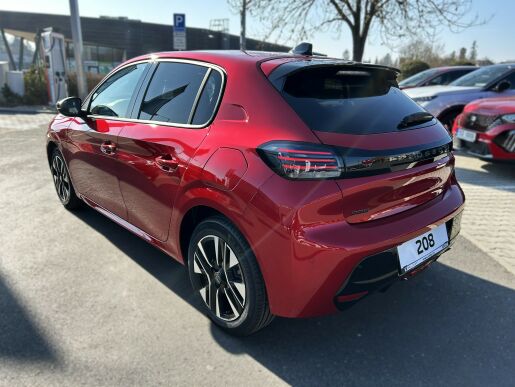 Peugeot 208 ALLURE PureTech 100k MAN6