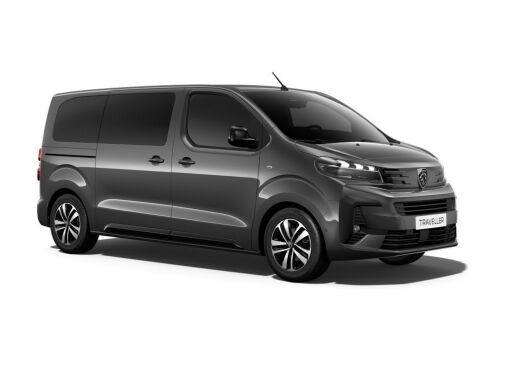 Peugeot Traveller Active Standard 2.0 BlueHDi 180 S&S EAT8