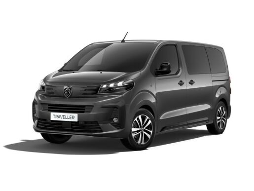 Peugeot Traveller Active Standard 2.0 BlueHDi 180 S&S EAT8