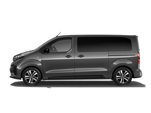 Peugeot Traveller Active Standard 2.0 BlueHDi 180 S&S EAT8