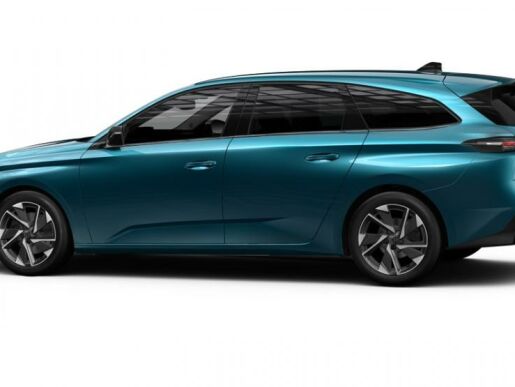 Peugeot 308 SW ALLURE PureTech 130 EAT8