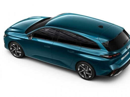 Peugeot 308 SW ALLURE PureTech 130 EAT8