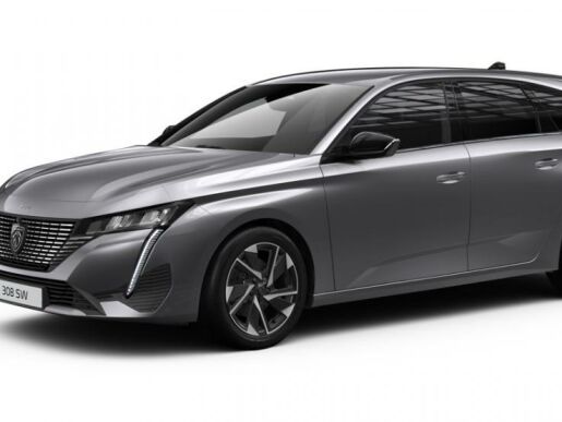 Peugeot 308 SW ALLURE PureTech 130 EAT8
