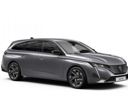 Peugeot 308 SW ALLURE PureTech 130 EAT8