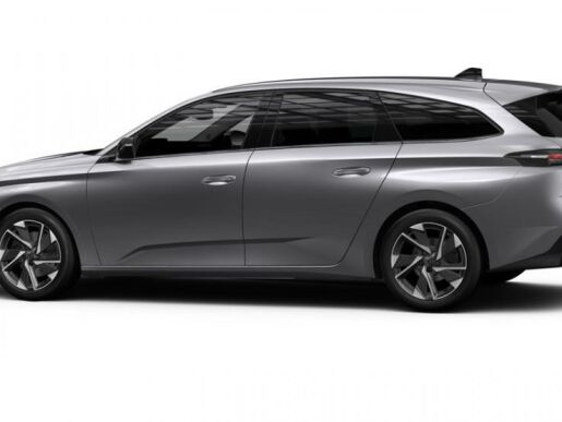 Peugeot 308 SW ALLURE PureTech 130 EAT8