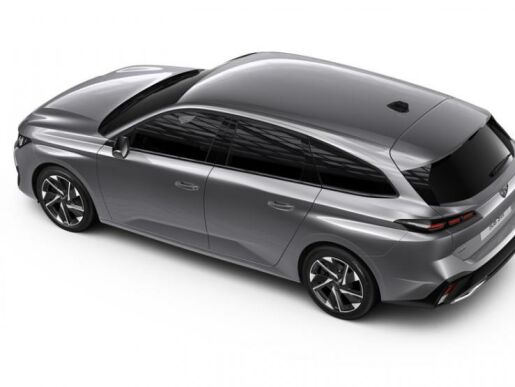 Peugeot 308 SW ALLURE PureTech 130 EAT8