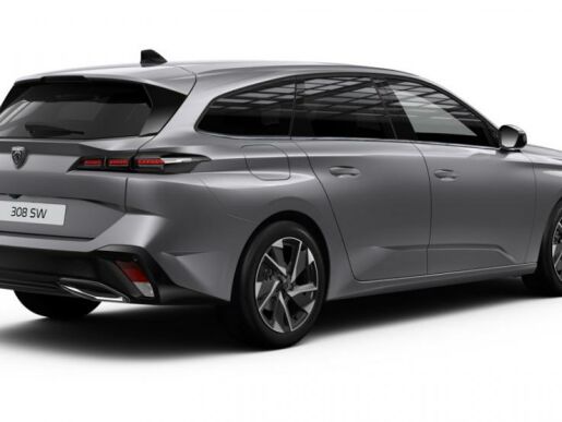 Peugeot 308 SW ALLURE PureTech 130 EAT8