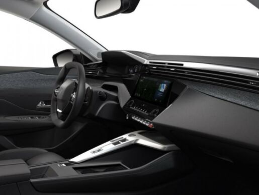 Peugeot 308 SW ALLURE PureTech 130 EAT8