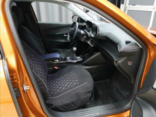 Peugeot 2008 1,2 i ALLURE  PureTech 100