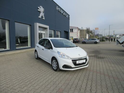 Peugeot 208 ACCESS 1.0 PureTech 68k