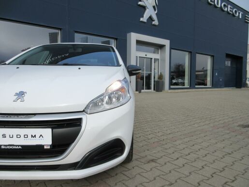 Peugeot 208 ACCESS 1.0 PureTech 68k