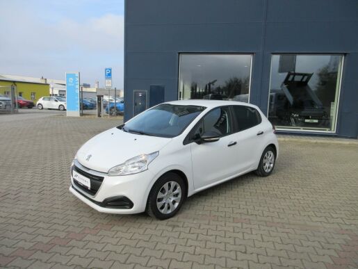 Peugeot 208 ACCESS 1.0 PureTech 68k