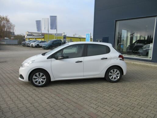 Peugeot 208 ACCESS 1.0 PureTech 68k