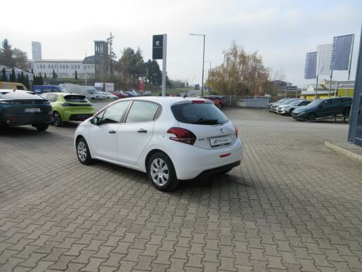 Peugeot 208 ACCESS 1.0 PureTech 68k