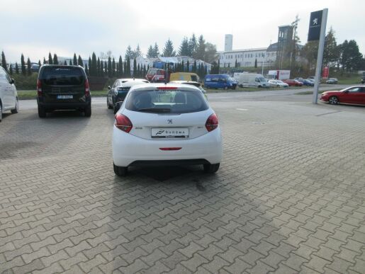 Peugeot 208 ACCESS 1.0 PureTech 68k