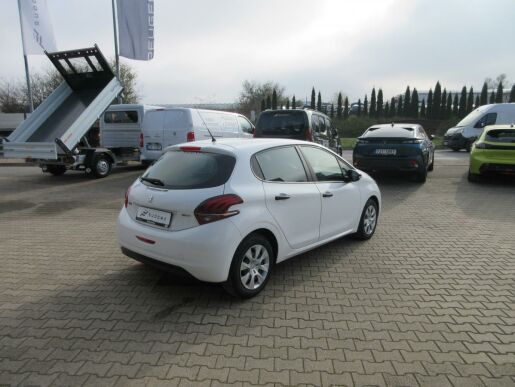 Peugeot 208 ACCESS 1.0 PureTech 68k